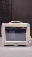 PHILIPS INTELLIVUE MP50 PATIENT MONITOR