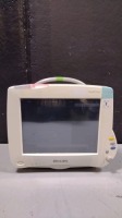 PHILIPS INTELLIVUE MP50 PATIENT MONITOR