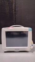 PHILIPS INTELLIVUE MP50 PATIENT MONITOR