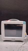 PHILIPS INTELLIVUE MP50 PATIENT MONITOR