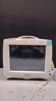 PHILIPS INTELLIVUE MP50 PATIENT MONITOR