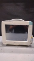 PHILIPS INTELLIVUE MP50 PATIENT MONITOR