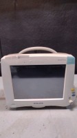 PHILIPS INTELLIVUE MP50 PATIENT MONITOR