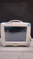 PHILIPS INTELLIVUE MP50 PATIENT MONITOR