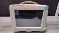 PHILIPS INTELLIVUE MP50 PATIENT MONITOR