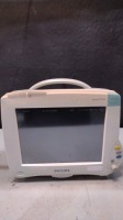 PHILIPS INTELLIVUE MP50 PATIENT MONITOR