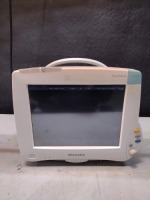 PHILIPS INTELLIVUE MP50 PATIENT MONITOR