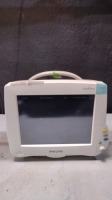 PHILIPS INTELLIVUE MP50 PATIENT MONITOR