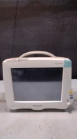 PHILIPS INTELLIVUE MP50 PATIENT MONITOR