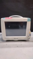 PHILIPS INTELLIVUE MP50 PATIENT MONITOR