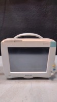 PHILIPS INTELLIVUE MP50 PATIENT MONITOR