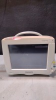 PHILIPS INTELLIVUE MP50 PATIENT MONITOR