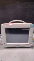 PHILIPS INTELLIVUE MP50 PATIENT MONITOR