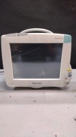 PHILIPS INTELLIVUE MP50 PATIENT MONITOR