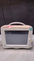 PHILIPS INTELLIVUE MP50 PATIENT MONITOR