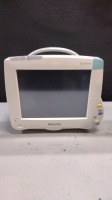 PHILIPS INTELLIVUE MP50 PATIENT MONITOR