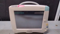 PHILIPS INTELLIVUE MP50 PATIENT MONITOR