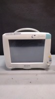 PHILIPS INTELLIVUE MP50 PATIENT MONITOR