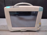 PHILIPS INTELLIVUE MP50 PATIENT MONITOR