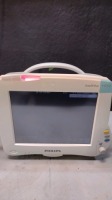 PHILIPS INTELLIVUE MP50 PATIENT MONITOR