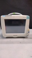 PHILIPS INTELLIVUE MP50 PATIENT MONITOR