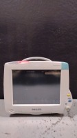 PHILIPS INTELLIVUE MP50 PATIENT MONITOR