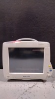 PHILIPS INTELLIVUE MP50 PATIENT MONITOR