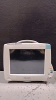 PHILIPS INTELLIVUE MP50 PATIENT MONITOR