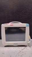 PHILIPS INTELLIVUE MP50 PATIENT MONITOR