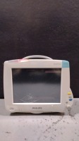 PHILIPS INTELLIVUE MP50 PATIENT MONITOR