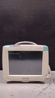 PHILIPS INTELLIVUE MP50 PATIENT MONITOR