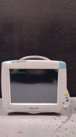 PHILIPS INTELLIVUE MP50 PATIENT MONITOR