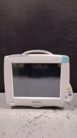 PHILIPS INTELLIVUE MP50 PATIENT MONITOR