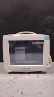 PHILIPS INTELLIVUE MP50 PATIENT MONITOR