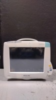 PHILIPS INTELLIVUE MP50 PATIENT MONITOR