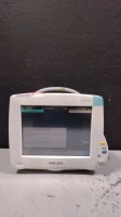 PHILIPS INTELLIVUE MP50 PATIENT MONITOR