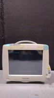 PHILIPS INTELLIVUE MP50 PATIENT MONITOR