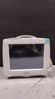 PHILIPS INTELLIVUE MP50 PATIENT MONITOR