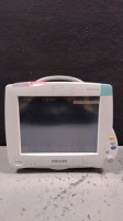 PHILIPS INTELLIVUE MP50 PATIENT MONITOR