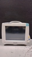 PHILIPS INTELLIVUE MP50 PATIENT MONITOR