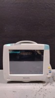 PHILIPS INTELLIVUE MP50 PATIENT MONITOR