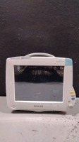 PHILIPS INTELLIVUE MP50 PATIENT MONITOR