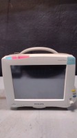 PHILIPS INTELLIVUE MP50 PATIENT MONITOR