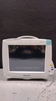 PHILIPS INTELLIVUE MP50 PATIENT MONITOR