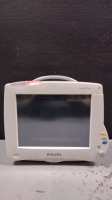 PHILIPS INTELLIVUE MP50 PATIENT MONITOR