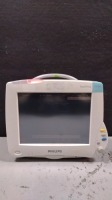 PHILIPS INTELLIVUE MP50 PATIENT MONITOR