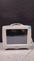 PHILIPS INTELLIVUE MP50 PATIENT MONITOR