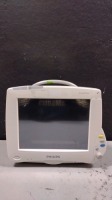 PHILIPS INTELLIVUE MP50 PATIENT MONITOR