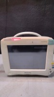 PHILIPS INTELLIVUE MP50 PATIENT MONITOR