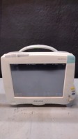 PHILIPS INTELLIVUE MP50 PATIENT MONITOR